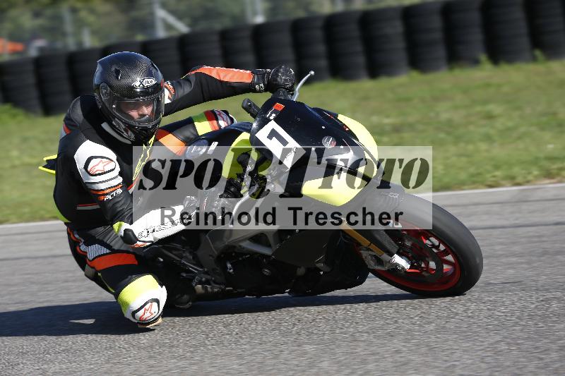 /55 20.09.2025 Speer Racing ADR/Gruppe rot/1
